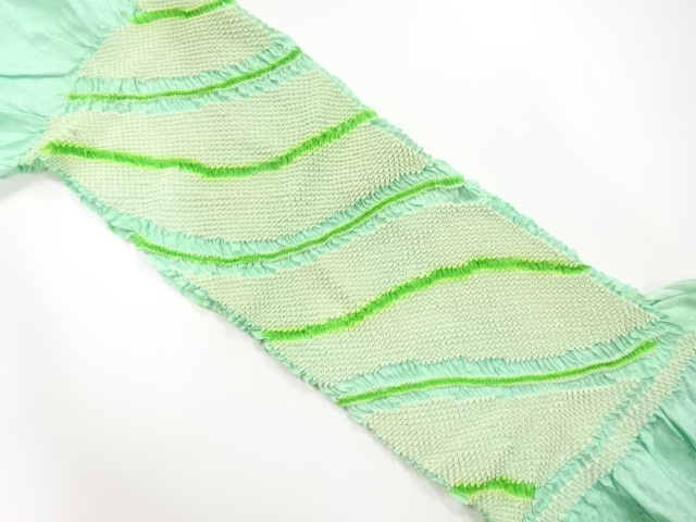 Japanese Kimono / Accessories Silk